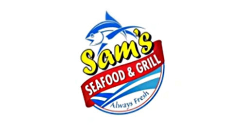 Sam’s Seafood And Grill