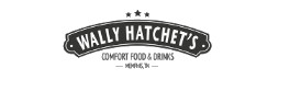 Wally Hatchets