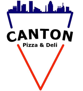 Canton Bakery Pizza Wings And Subs