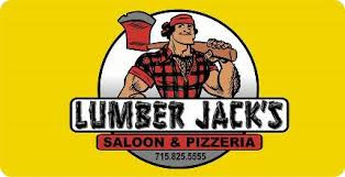 Lumber Jack's Saloon And Pizzeria