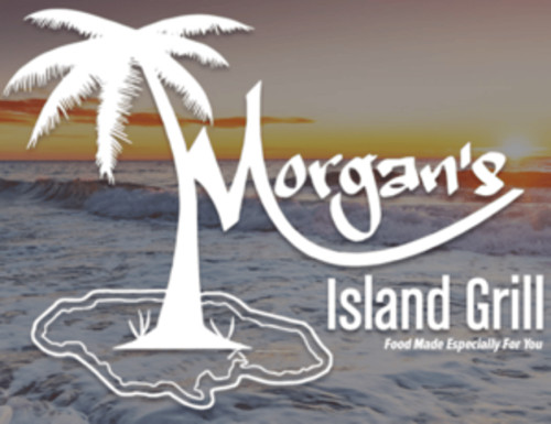 Morgan's Island Grill