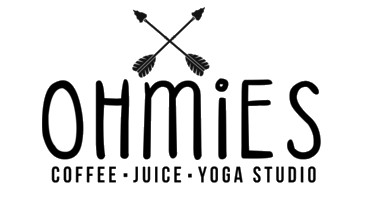 OHMIES Coffee Bar Yoga Studio