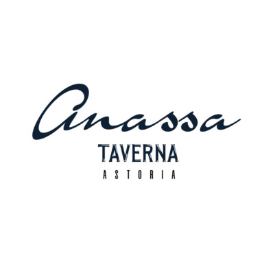 Anassa Taverna -astoria