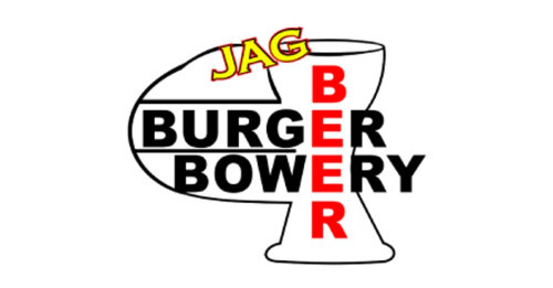 Jag Beer Burger Bowery