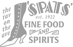 Spats Food & Spirits