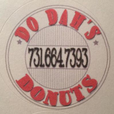 DO Dah's Donuts