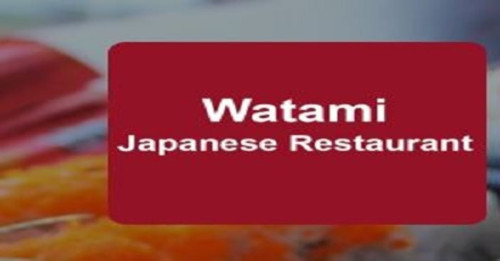 Watami Japanese 802 Inc