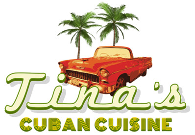 Tina's Cuban Cuisine 3rd.ave.