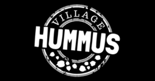 Village Hummus