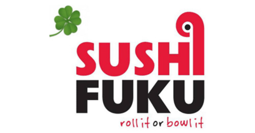 Sushi Fuku S Craig Street
