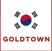 Gold Town Sushi And Korean Bbq