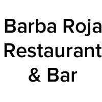 Barba Roja Restaurant Bar