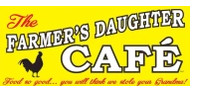 The Farmer's Daughter Cafe