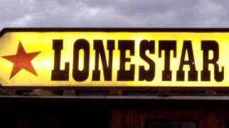 Lonestar Saloon