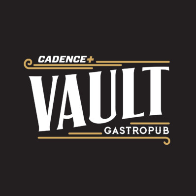 Cadence Vault Gastropub