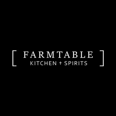Farmtable Kitchen Spirits
