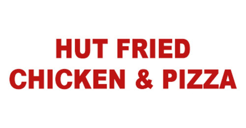 Hut Fried Chicken Pizza