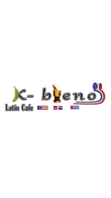 K. Bueno Latin Cafe