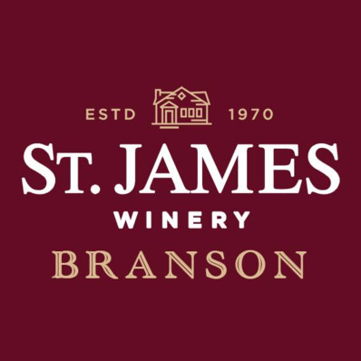 St. James Winery Branson