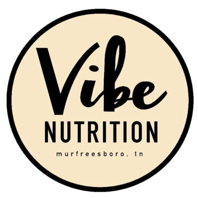 Vibe Nutrition Herbalife Smoothies Teas