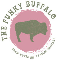 The Funky Buffalo Coffee House