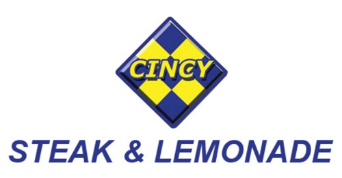 Cincy Steak And Lemonade