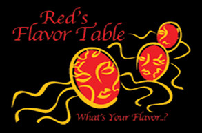 Red's Flavor Table Takeout