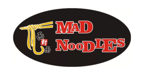 Mad Noodles