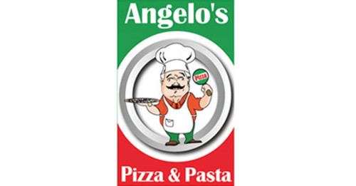 Angelos Pizza Pasta