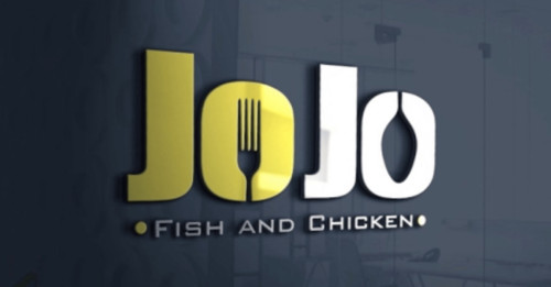 Jojo Fish And Chicken