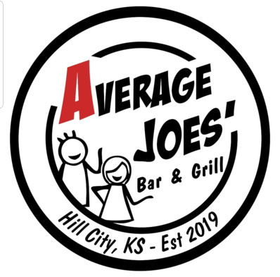 Average Joes' And Grill