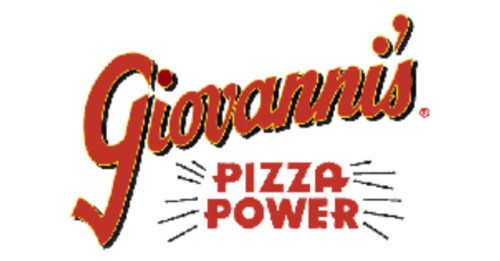 Giovanni's Pizza Of Huntington