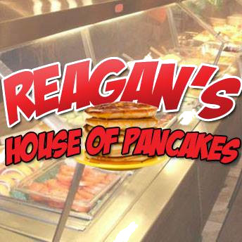 Reagan's House Of Pancakes