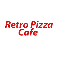 Retro Pizza Cafe