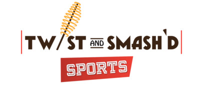 Twist And Smash'd Sports