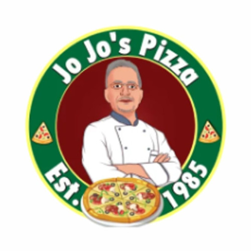 Jojo’s Pizza