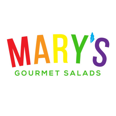 Mary's Gourmet Salads