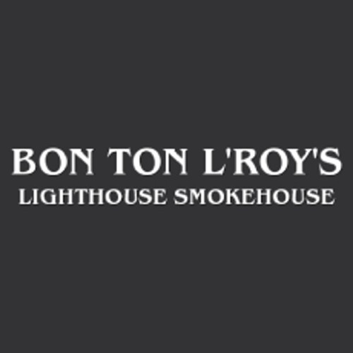 Bon Ton L'roy's Lighthouse Smokehouse