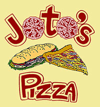 Joto's Pizza