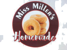 Miss Miller's Donuts Dr. Coffee