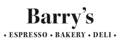 Barry's Espresso Bakery Deli