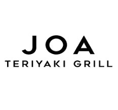 Joa Teriyaki Sushi