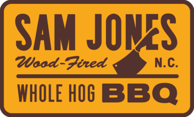 Sam Jones Bbq