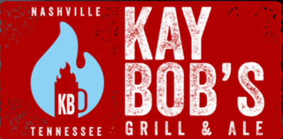 Kay Bob's Grill Ale