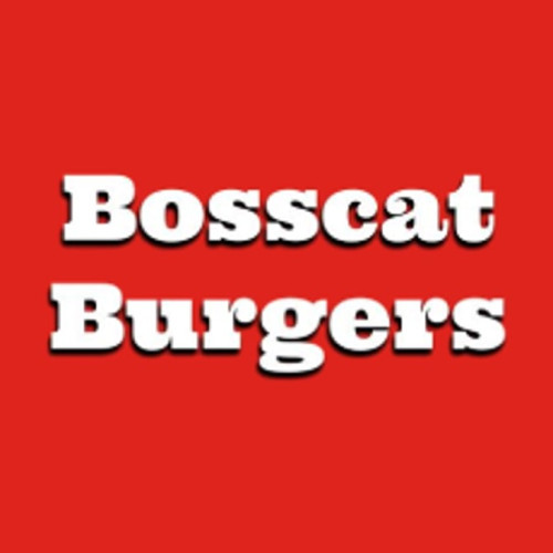 Bosscat Burgers