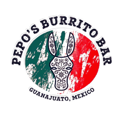 Pepos Burrito
