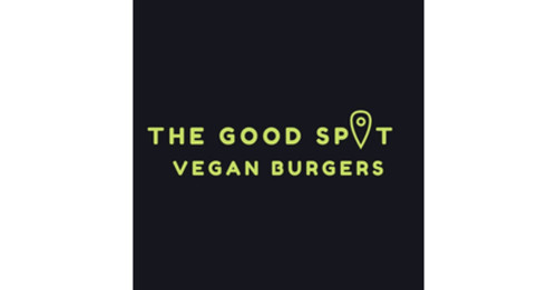 The Good Spot Vegan Burgers