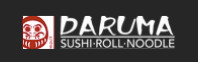 Daruma Sushi/roll/noodle