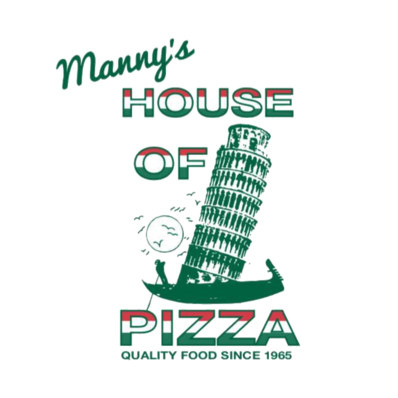 Manny's House of Pizza