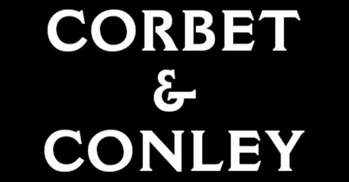 Corbet Conley Catering
